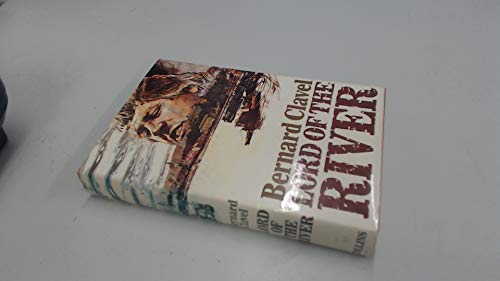 Book Lord of the river; free