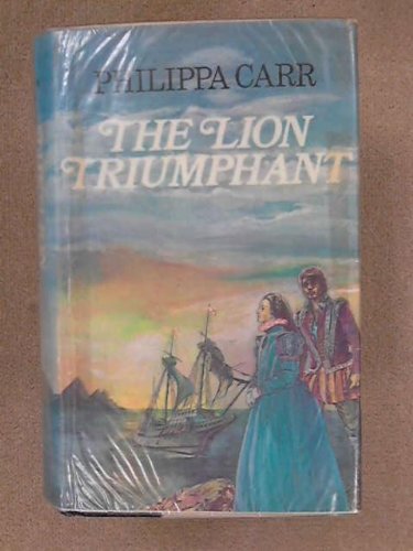 Book The Lion Triumphant free