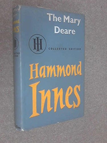 Book The Mary Deare free