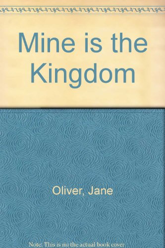 Book Mine is the Kingdom free