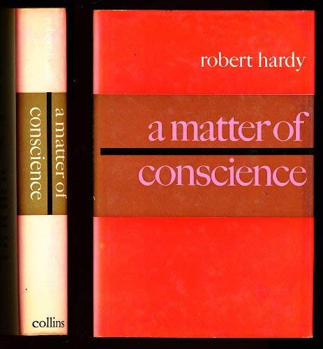 Book Matter of Conscience free