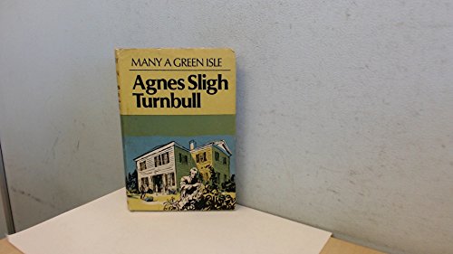 Book Many a Green Isle free