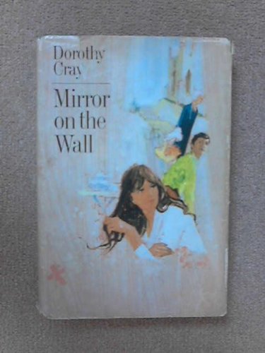 Book Mirror on the Wall free