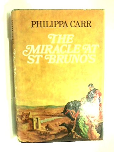 Book The Miracle at St. Bruno's free