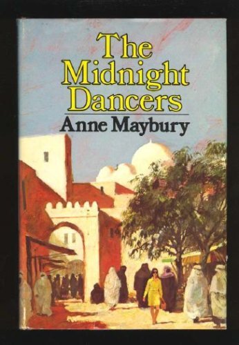 Book The midnight dancers free