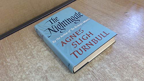 Book The Nightingale free