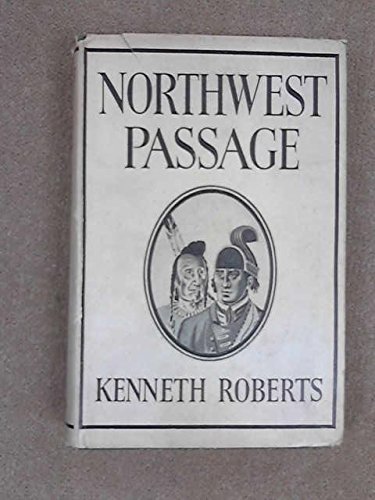Book North West Passage free