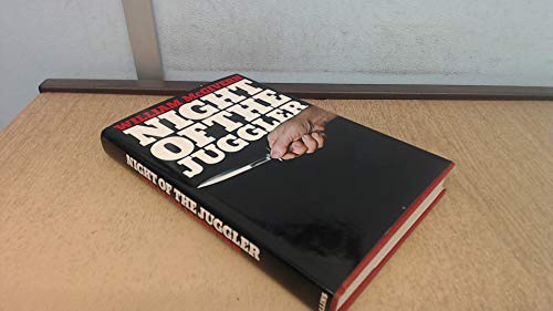 Book Night of the Juggler free
