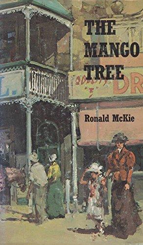 Book The mango tree free