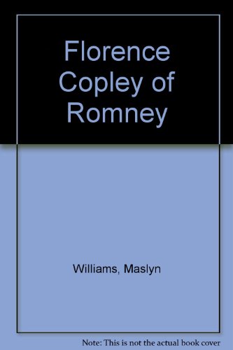 Book Florence Copley of Romney free