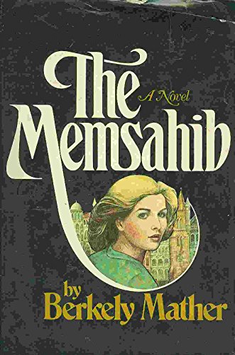 Book The memsahib free