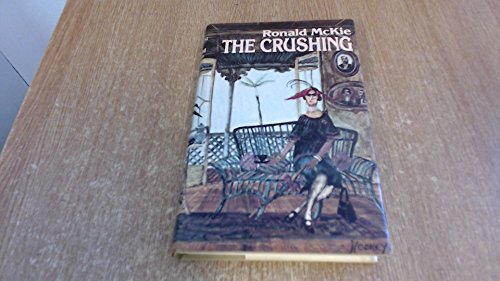 Book The crushing free