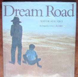 Book Dream Road free
