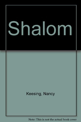 Book Shalom: A collection of Australian Jewish stories free