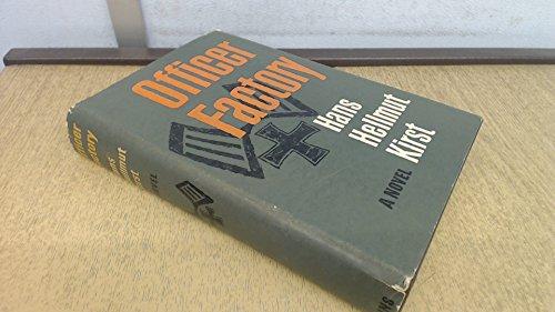 Book Officer Factory: A Novel free