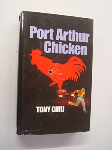 Book Port Arthur Chicken free