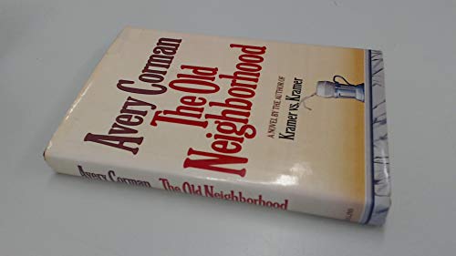 Book The Old Neighborhood free