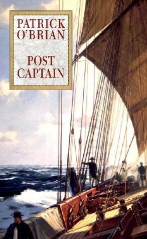 Book Post Captain free