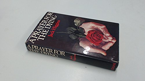 Book A prayer for the dying free