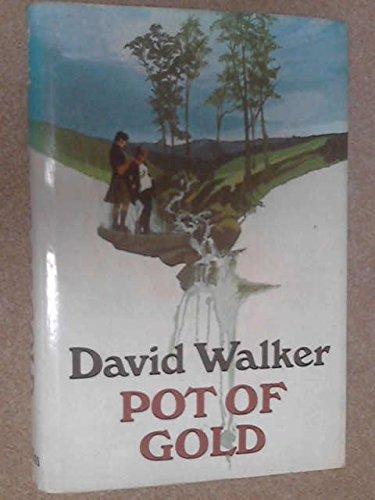 Book Pot of gold free
