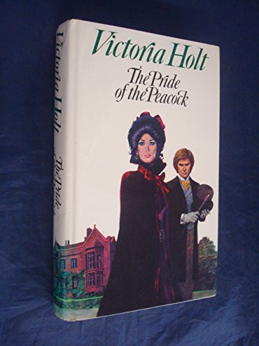 Book THE PRIDE OF THE PEACOCK free