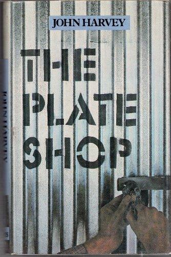 Book The plate shop free