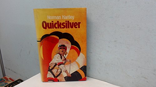 Book Quicksilver - 1st Edition/1st Printing free