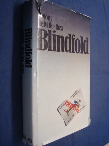Book Blindfold free