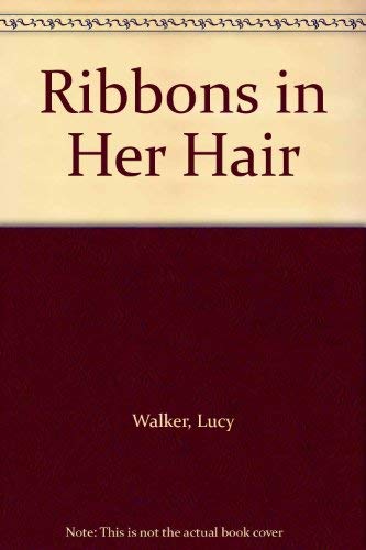 Book Ribbons in Her Hair free