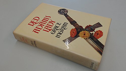 Book Red Adam's lady free