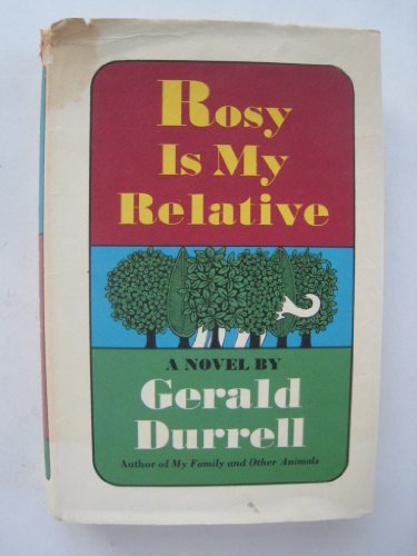 Book Rosy is My Relative free
