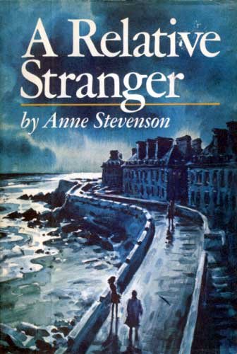 Book A Relative Stranger free