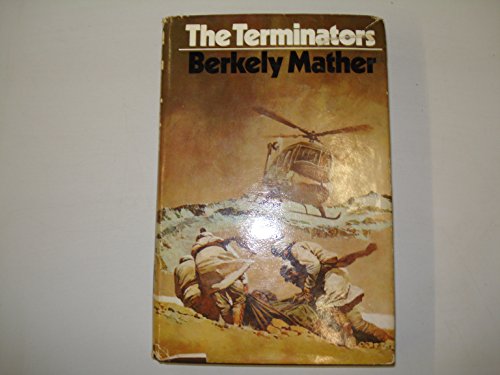 Book The terminators free