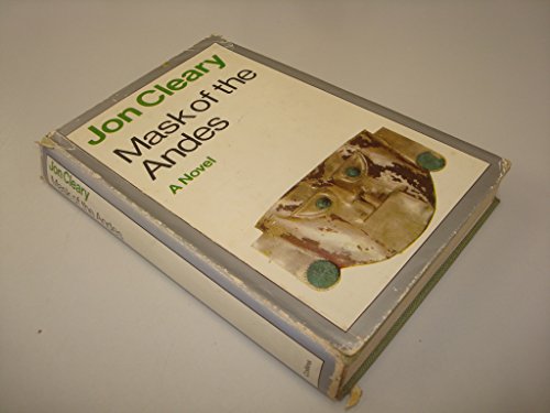 Book Mask of the Andes free