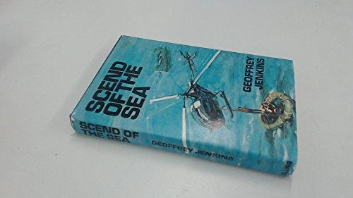 Book Scend of the sea free