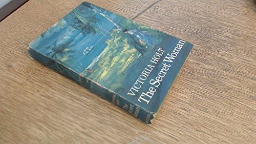 Book The Secret Woman free