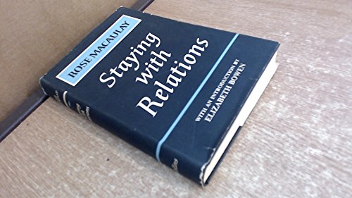 Book Staying with Relations free