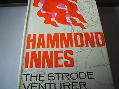 Book The Strode venturer free
