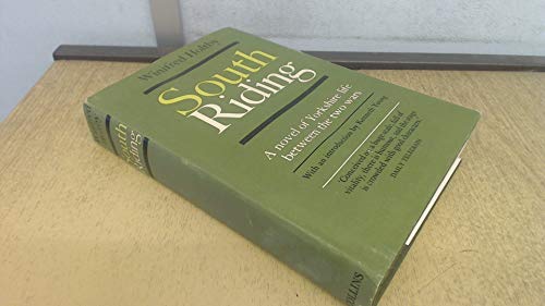 Book South Riding: an English landscape free