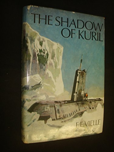 Book Shadow of Kuril free