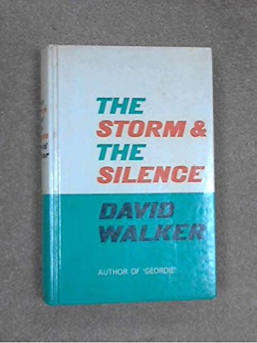 Book Storm and the Silence free