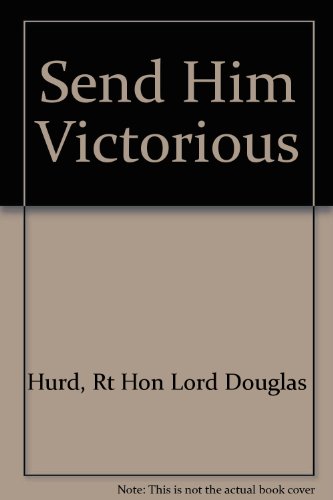 Book Send Him Victorious free
