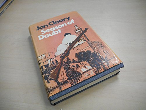 Book Season of Doubt free
