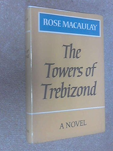 Book Towers of Trebizond free