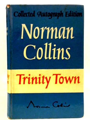 Book Trinity Town free