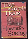 Book Time and the Hour free