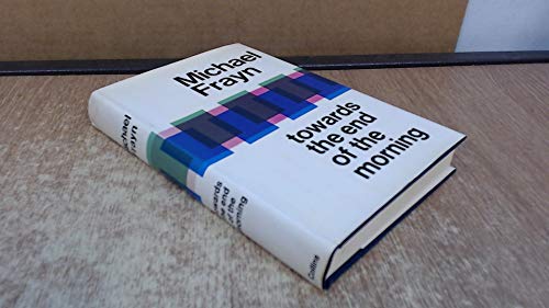 Book Towards the End of the Morning free