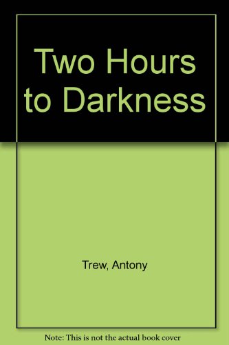 Book TWO HOURS TO DARKNESS free