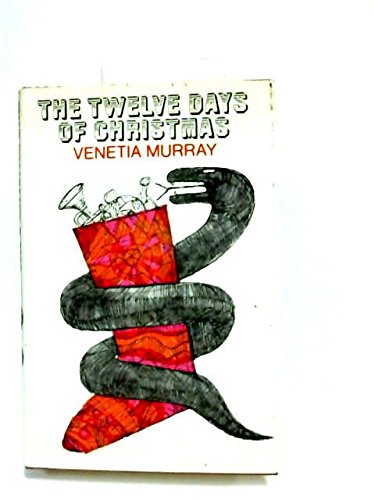 Book Twelve Days of Christmas free