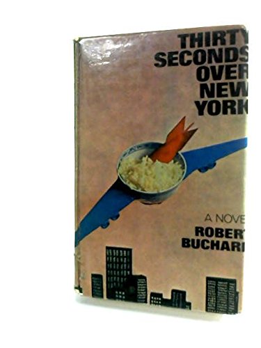 Book Thirty Seconds Over New York free